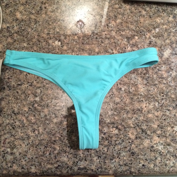 Brand new boutine bikini bottoms