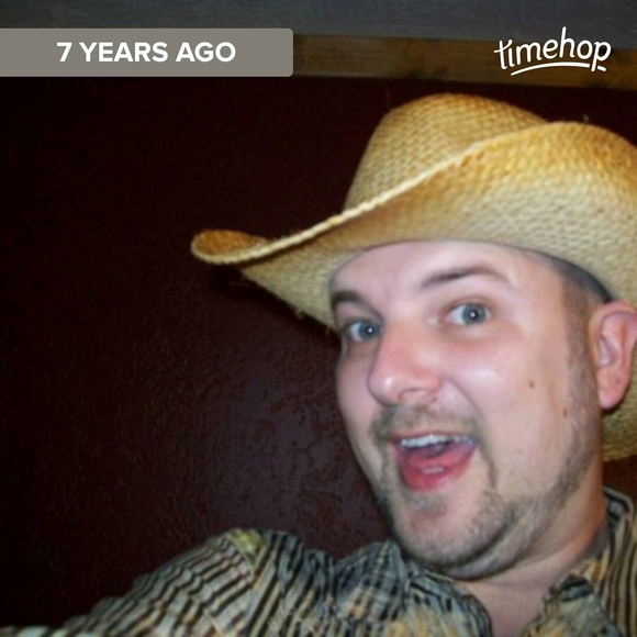 Meet your Posher, Scott - Picture 2 of 2