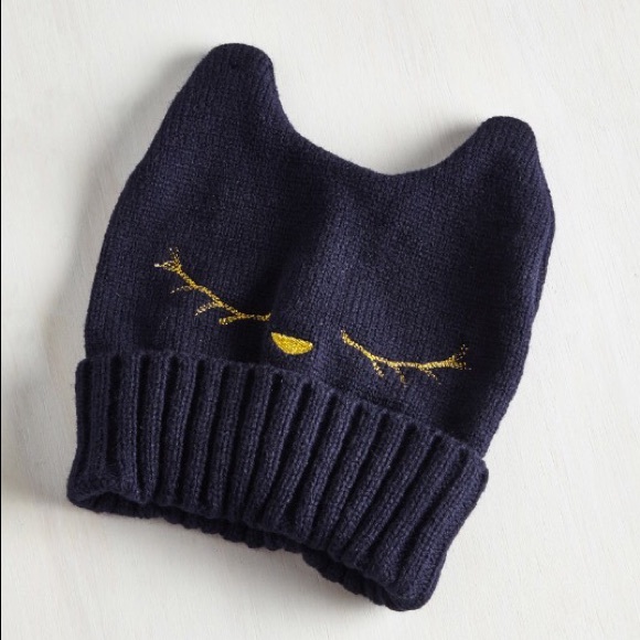 Cat Hat