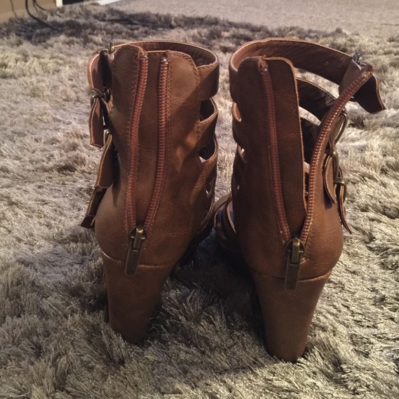 Wedges - Picture 2 of 4