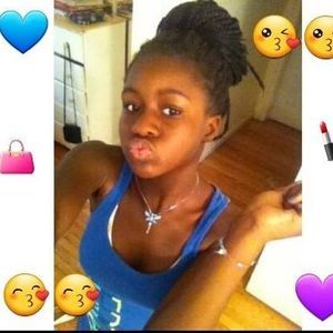 Meet your Posher, Precious