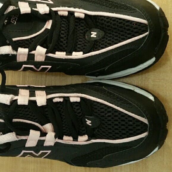 New Balance Sneakers