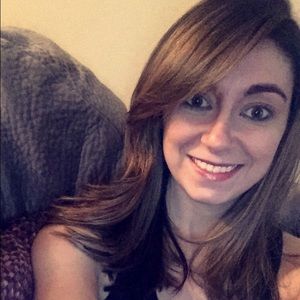 Meet your Posher, Katherine