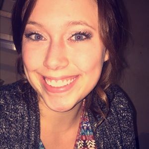 Meet your Posher, Jessica