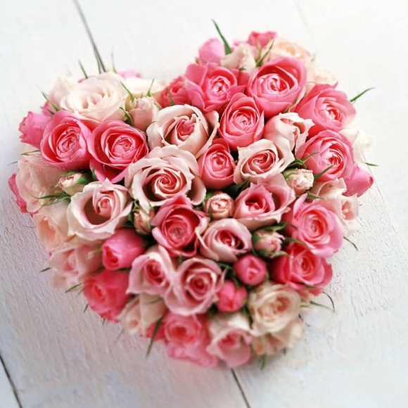 Meet your Posher, Joanna