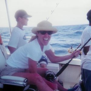 Meet your Posher, Jay