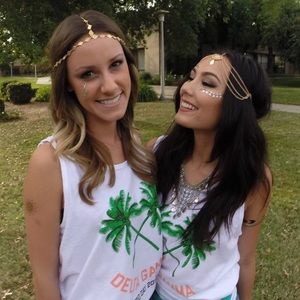 Meet your Posher, Kala