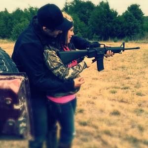 Meet your Posher, Kinsey