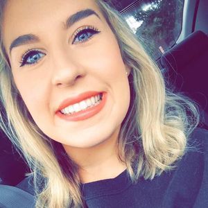 Meet your Posher, Mallory