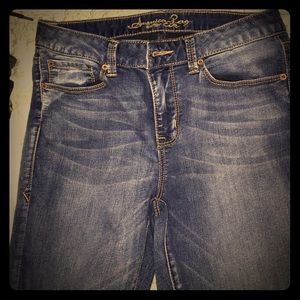 American Rag Jeans