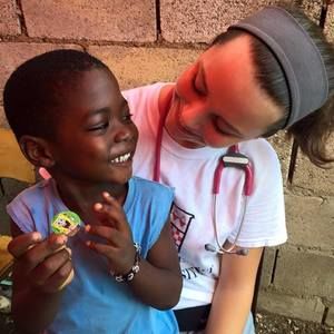 Meet your Posher, Kristina