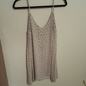 Super Cute Floral Sundress