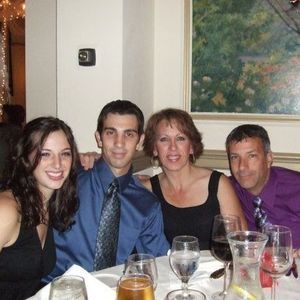 Meet your Posher, Robin