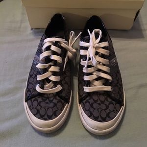 Coach Shoes