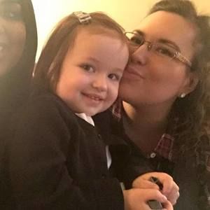 Meet your Posher, Briana