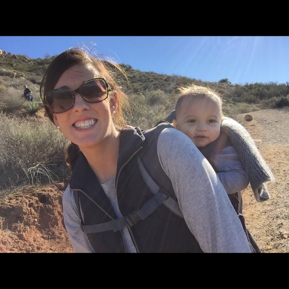 Meet your Posher, Pamela