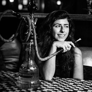 Meet your Posher, Monique