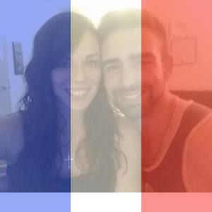 Meet your Posher, Patrick