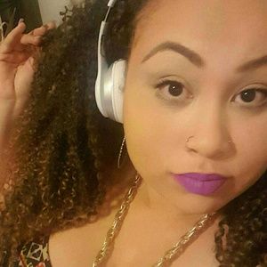 Meet your Posher, Courtney