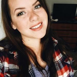 Meet your Posher, Kelsey