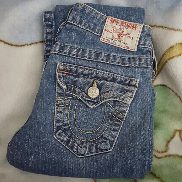True Religion