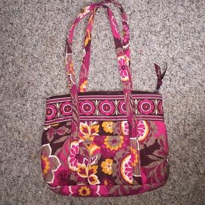 Vera Bradley Purse