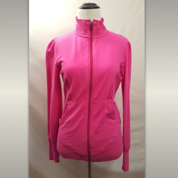 ALO Yoga Jacket, size small - Picture 1 of 4
