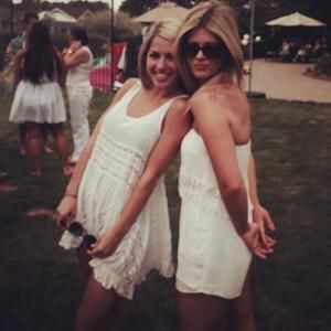 Meet your Posher, April