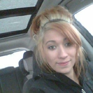 Meet your Posher, Shawna