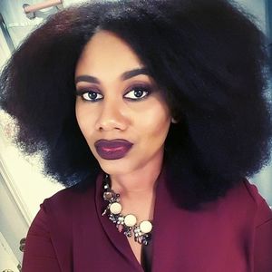 Meet your Posher, Riánna