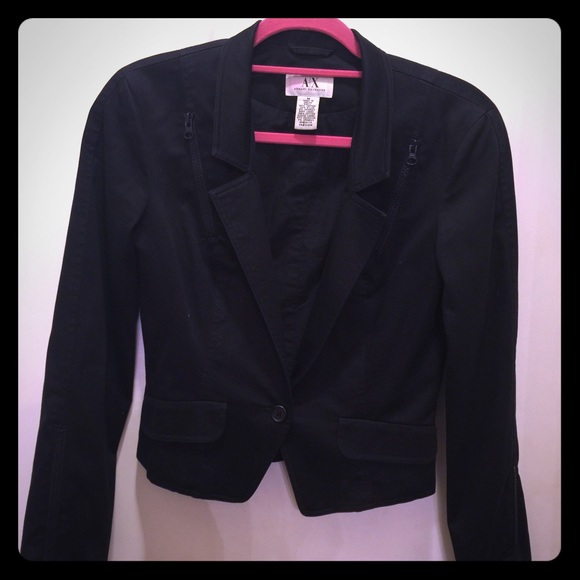 Armani Exchange Blazer
