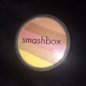 Smashbox Fusion Soft Lights blush in Intermix