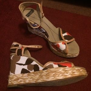 Cute Kate Spade sandals