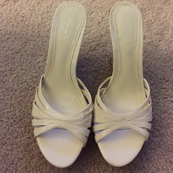 Also wedges