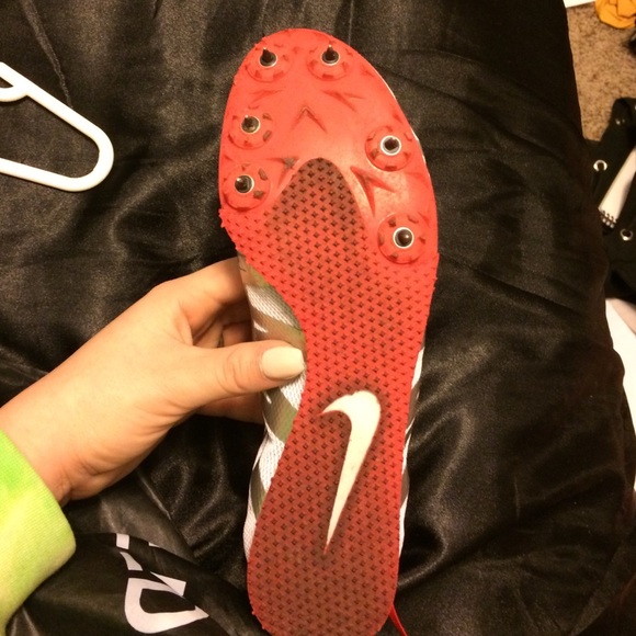 Track spikes - Picture 2 of 4