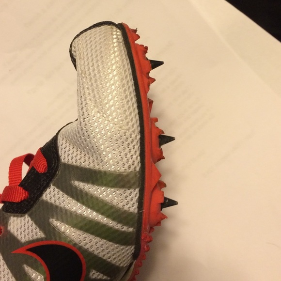 Track spikes - Picture 3 of 4