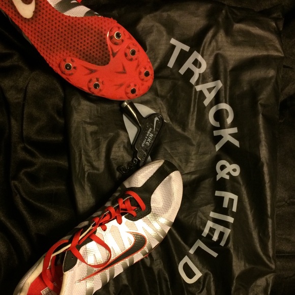 Track spikes - Picture 4 of 4