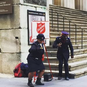 Meet your Posher, Karyn