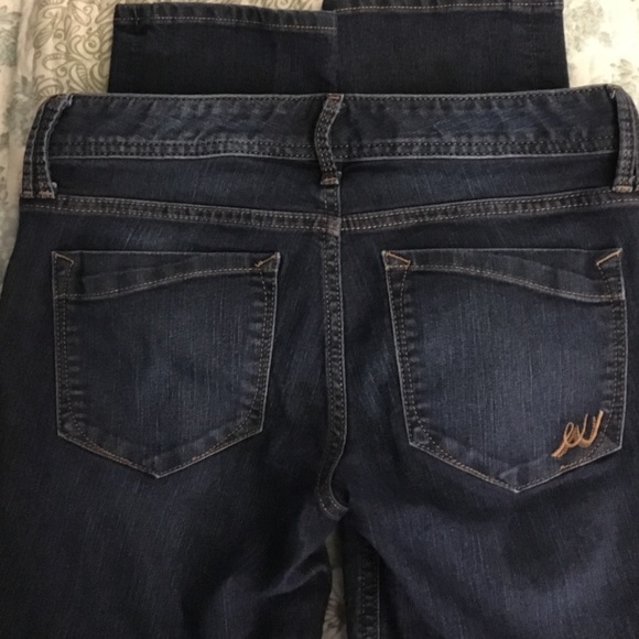Express Jeans - Picture 3 of 3