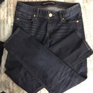 Express Jeans