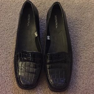 Merona loafers