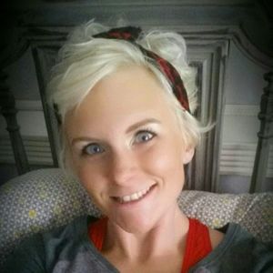 Meet your Posher, Melissa