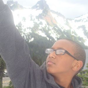 Meet your Posher, Musab