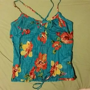 Hollister Camisole