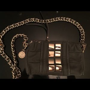 Marciano clutch