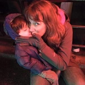 Meet your Posher, Tracey