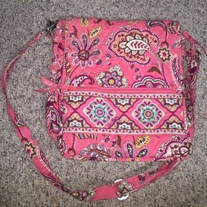 Vera Bradley Crossbody Bag