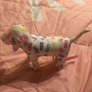 Vs pink dog💖💕💖