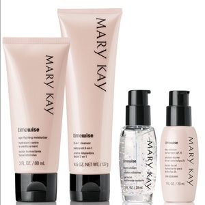 Timewise miracle set