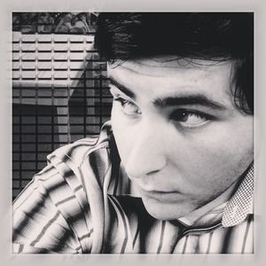 Meet your Posher, Ben